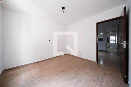 Quarto 1 de casa para alugar com 2 quartos, 85m² em Parque Boturussu, São Paulo