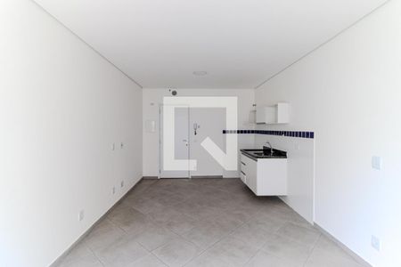 Studio de apartamento para alugar com 1 quarto, 23m² em República, São Paulo
