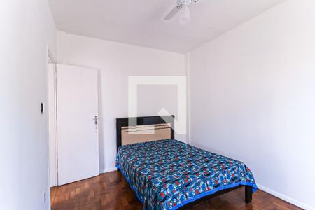 Quarto  de apartamento à venda com 2 quartos, 70m² em Méier, Rio de Janeiro