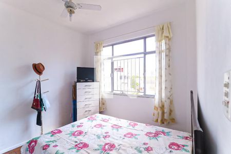 Quarto 2  de apartamento à venda com 2 quartos, 70m² em Méier, Rio de Janeiro