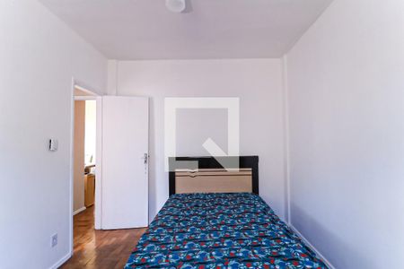 Quarto  de apartamento à venda com 2 quartos, 70m² em Méier, Rio de Janeiro