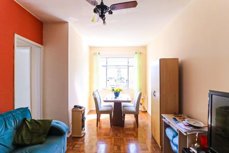 Sala de apartamento à venda com 2 quartos, 70m² em Méier, Rio de Janeiro
