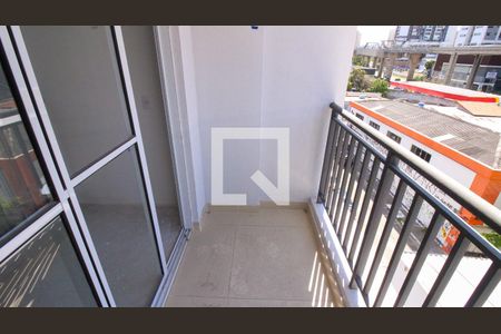 Kitnet/Studio à venda com 1 quarto, 32m² em Vila Ema, São Paulo