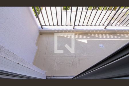 Kitnet/Studio à venda com 1 quarto, 32m² em Vila Ema, São Paulo