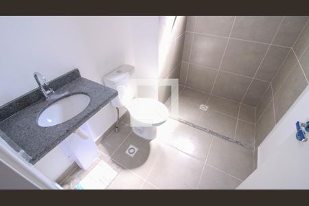 Kitnet/Studio à venda com 1 quarto, 32m² em Vila Ema, São Paulo