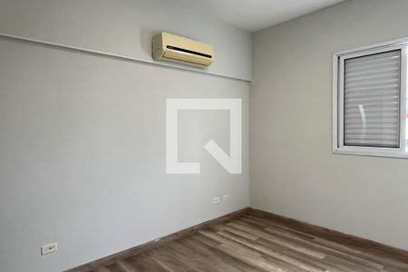 Suite de apartamento para alugar com 2 quartos, 90m² em Macuco, Santos