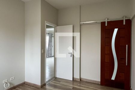 Suite de apartamento para alugar com 2 quartos, 90m² em Macuco, Santos