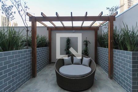 Kitnet/Studio à venda com 1 quarto, 32m² em Vila Ema, São Paulo