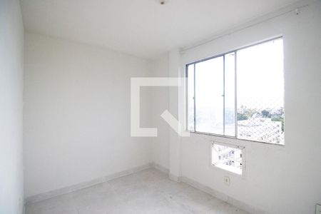 Quarto 1 de apartamento para alugar com 2 quartos, 70m² em Pechincha, Rio de Janeiro