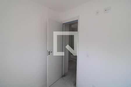 Apartamento à venda com 2 quartos, 35m² em Vila Ema, São Paulo
