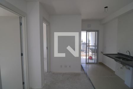 Apartamento à venda com 2 quartos, 35m² em Vila Ema, São Paulo