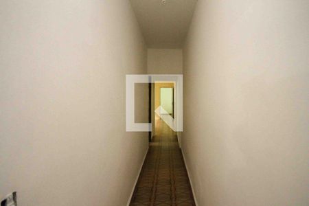 Corredor de casa para alugar com 2 quartos, 100m² em Vila Nova, São Paulo