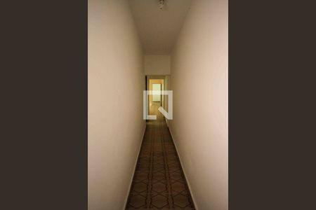 Corredor de casa para alugar com 2 quartos, 100m² em Vila Nova, São Paulo