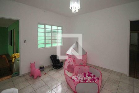 Sala de casa para alugar com 2 quartos, 100m² em Vila Nova, São Paulo