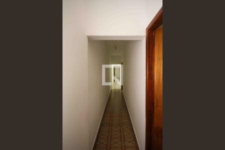 Corredor de casa para alugar com 2 quartos, 100m² em Vila Nova, São Paulo