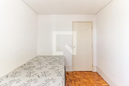 Quarto de apartamento à venda com 1 quarto, 47m² em República, São Paulo