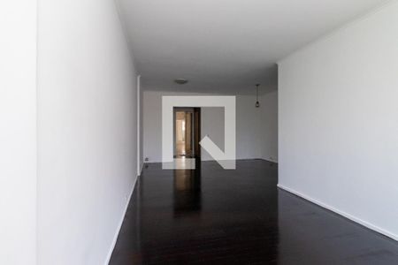 Sala de apartamento à venda com 3 quartos, 160m² em Perdizes, São Paulo