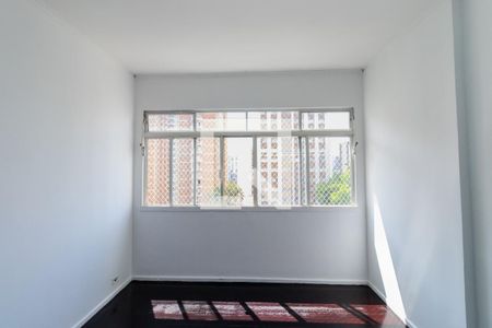 Sala de apartamento à venda com 3 quartos, 160m² em Perdizes, São Paulo