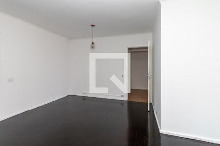 Sala de apartamento à venda com 3 quartos, 160m² em Perdizes, São Paulo