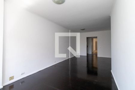 Sala de apartamento à venda com 3 quartos, 160m² em Perdizes, São Paulo