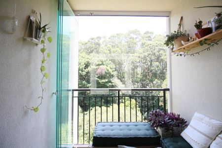 Apartamento à venda com 2 quartos, 51m² em Jardim Maria Duarte, São Paulo