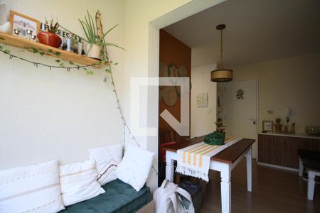 Apartamento à venda com 2 quartos, 51m² em Jardim Maria Duarte, São Paulo
