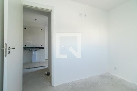 Quarto 1 de apartamento à venda com 2 quartos, 35m² em Vila Ema, São Paulo
