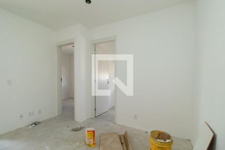 Sala de apartamento à venda com 2 quartos, 35m² em Vila Ema, São Paulo