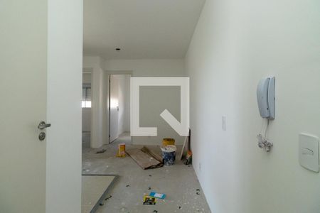 Sala de apartamento à venda com 2 quartos, 35m² em Vila Ema, São Paulo