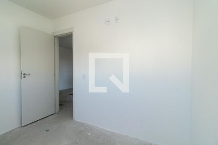 Quarto 1 de apartamento à venda com 2 quartos, 35m² em Vila Ema, São Paulo