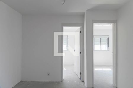 Apartamento à venda com 2 quartos, 35m² em Vila Ema, São Paulo