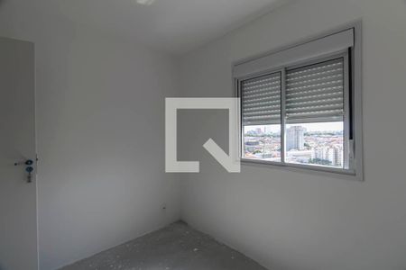 Apartamento à venda com 2 quartos, 35m² em Vila Ema, São Paulo