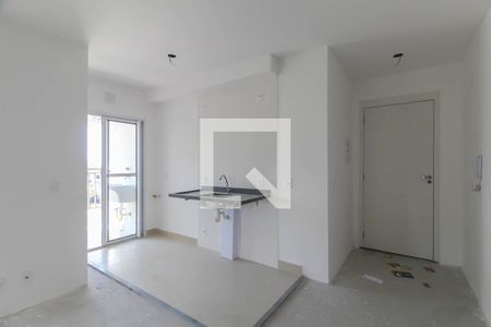 Apartamento à venda com 2 quartos, 35m² em Vila Ema, São Paulo