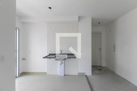 Apartamento à venda com 2 quartos, 35m² em Vila Ema, São Paulo