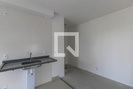 Apartamento à venda com 2 quartos, 35m² em Vila Ema, São Paulo