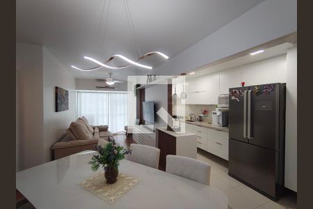 Apartamento à venda com 2 quartos, 77m² em Barra Olímpica, Rio de Janeiro