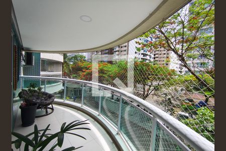 Apartamento à venda com 2 quartos, 77m² em Barra Olímpica, Rio de Janeiro
