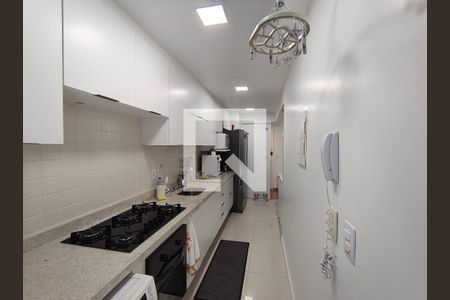 Apartamento à venda com 2 quartos, 77m² em Barra Olímpica, Rio de Janeiro