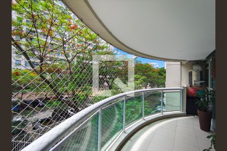 Apartamento à venda com 2 quartos, 77m² em Barra Olímpica, Rio de Janeiro