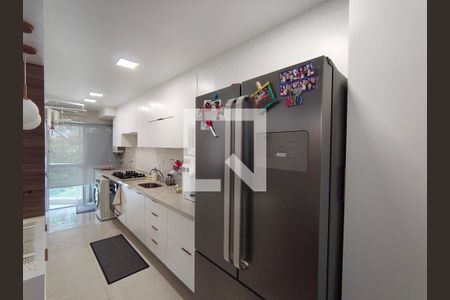 Apartamento à venda com 2 quartos, 77m² em Barra Olímpica, Rio de Janeiro