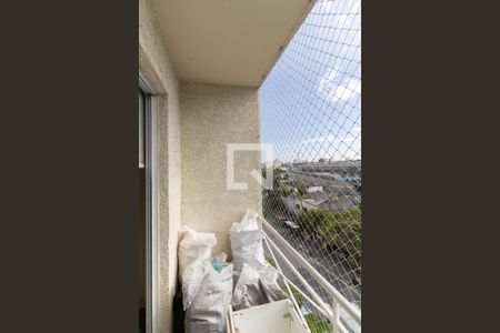 Apartamento para alugar com 2 quartos, 54m² em Sacomã, São Paulo