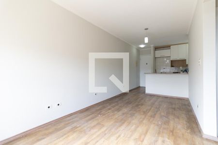 Apartamento para alugar com 2 quartos, 54m² em Sacomã, São Paulo