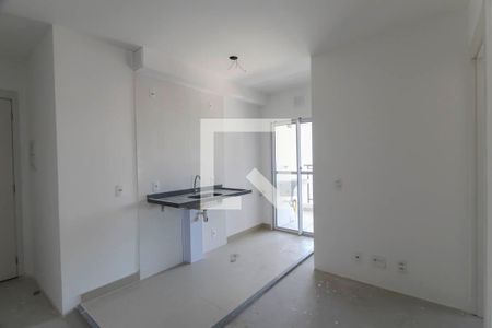 Apartamento à venda com 2 quartos, 35m² em Vila Ema, São Paulo