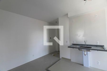 Apartamento à venda com 2 quartos, 35m² em Vila Ema, São Paulo