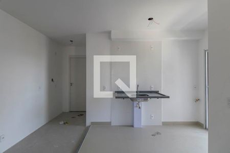 Apartamento à venda com 2 quartos, 35m² em Vila Ema, São Paulo