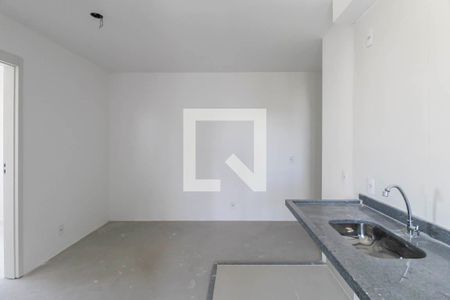 Apartamento à venda com 2 quartos, 35m² em Vila Ema, São Paulo