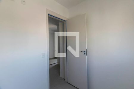 Apartamento à venda com 2 quartos, 35m² em Vila Ema, São Paulo