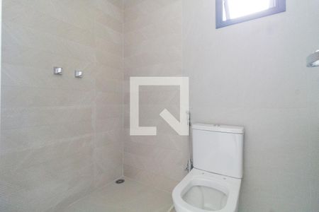 Suíte de apartamento à venda com 1 quarto, 44m² em Perdizes, São Paulo