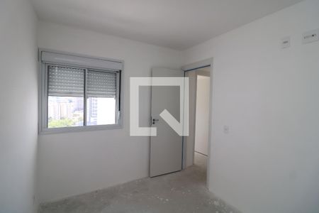 Quarto de apartamento à venda com 2 quartos, 48m² em Vila Ema, São Paulo