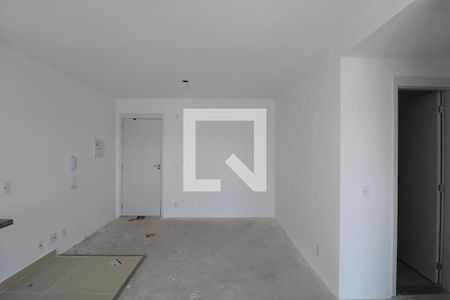 Sala de apartamento à venda com 2 quartos, 48m² em Vila Ema, São Paulo